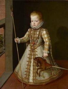 Diego, Prince of Asturias