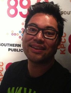 Bryan Lee O'Malley