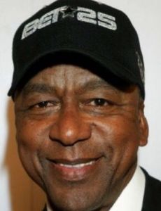 Robert L. Johnson