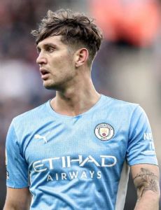 John Stones