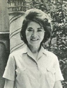 Masako Togawa