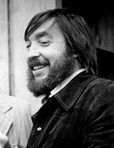 Bob Johnston