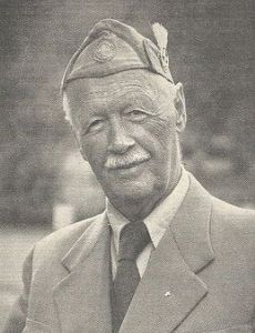 Ragnvald Iversen