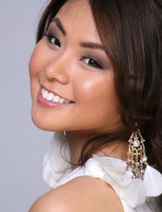 Christina Lee (IIII)