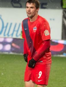 Andrei Vladimirovich Kozlov