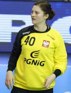 Anna Wysokińska