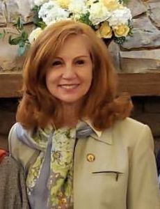 Nancy Munoz