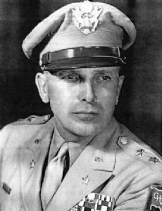 Edward Almond