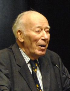 Ken Hechler