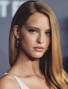 Abby Champion