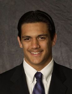 Aaron Francisco