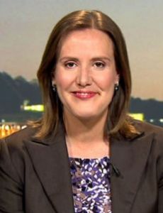 Kelly O'Dwyer