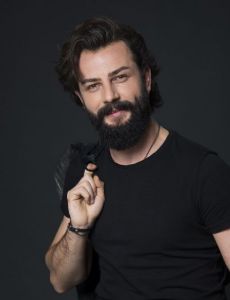 Gokberk Demirci