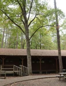 Camp Clearfork