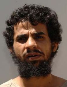 Mohammad Al Rahman Al Shumrani