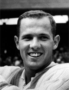 Chuck McKinley