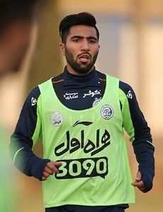 Farshid Esmaeili