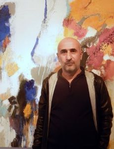 Gagik Ghazanchyan