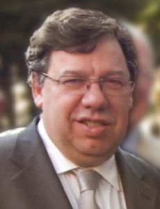 Brian Cowen