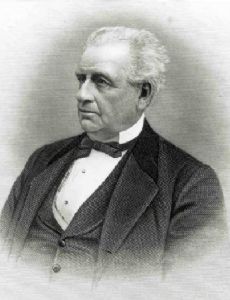 Hiram Sibley