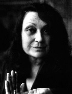 Lina Bo Bardi