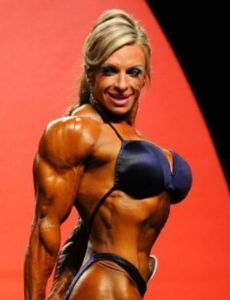 Debi Laszewski