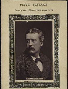 James Albery