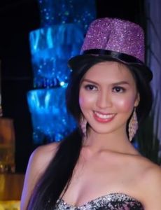 Pia Samantha Roldan