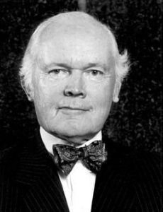 Robert Orville Anderson