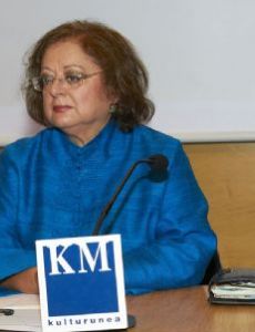 Cristina García Rodero