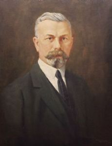 Charles Boot