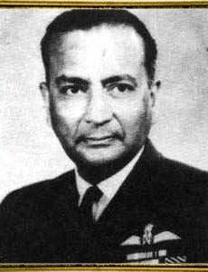 Pratap Chandra Lal