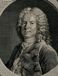 Jean-Jacques d'Ortous de Mairan