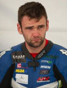 William Dunlop (motorcycle racer)