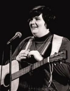 Maxine Feldman