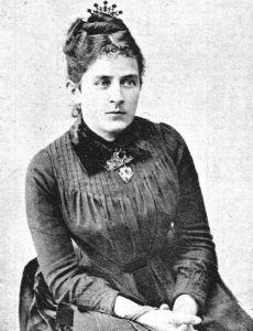 Emma Josepha Sparre