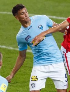 Lucas Masoero