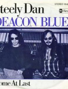 Deacon Blues