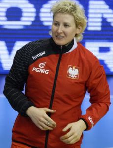 Patrycja Kulwińska