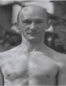 Gaston Durville