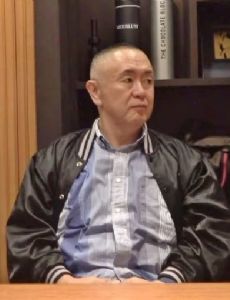 Kunihiro Matsumura