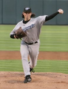Scott Downs