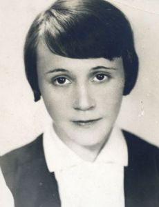Erzsi Pártos