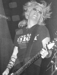 Suzi Gardner