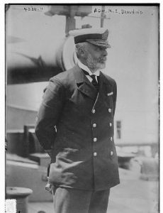 Montague Browning