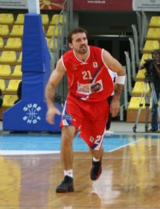 Bojan Krstović