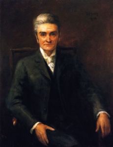 Standish James O'Grady