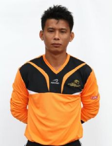 Ang Bang Heng