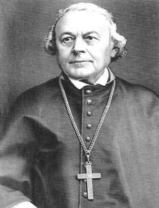 Karl Josef von Hefele