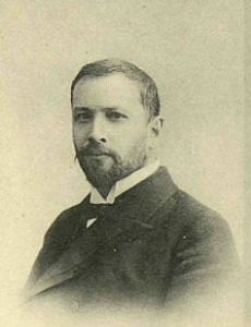 Naphtali Friedman